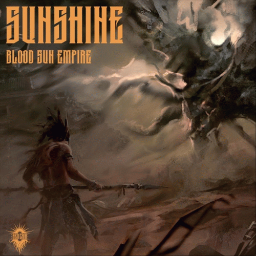 Red Cain : Sunshine (Blood Sun Empire)
